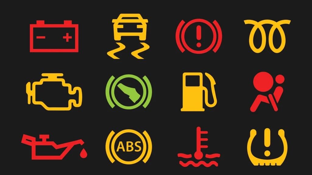 We Check Dash Light Diagnostic