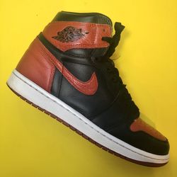 Jordan 1 ‘Banned’ - Size 9