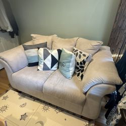 Couch/Love Seat FREE