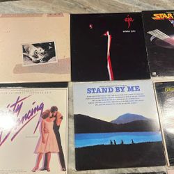 Vinyls