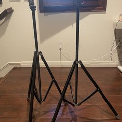 Light stands