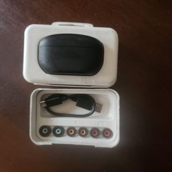 Sony Xm500