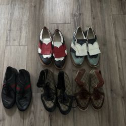 Gucci All Size 11