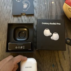 Samsung Galaxy Buds Pro 2