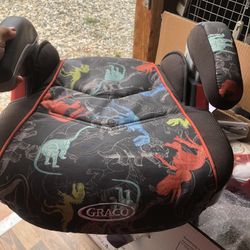 Booster Seat