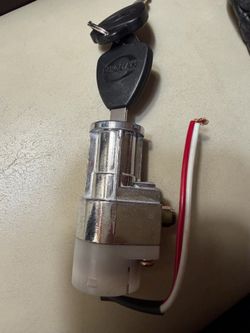 Battery’s Switched New