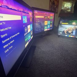 ALL KINDS OF TV’s & PROJECTOR MOVING SALE‼️‼️