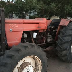 Farm Tractors For Sale