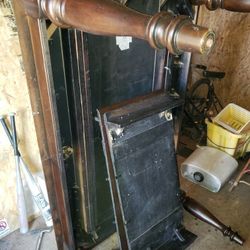 Dining Table  w/Chairs