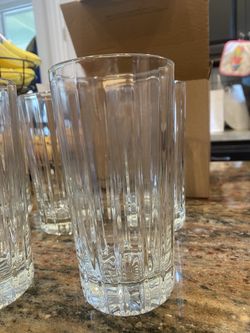 Drinking Glasses