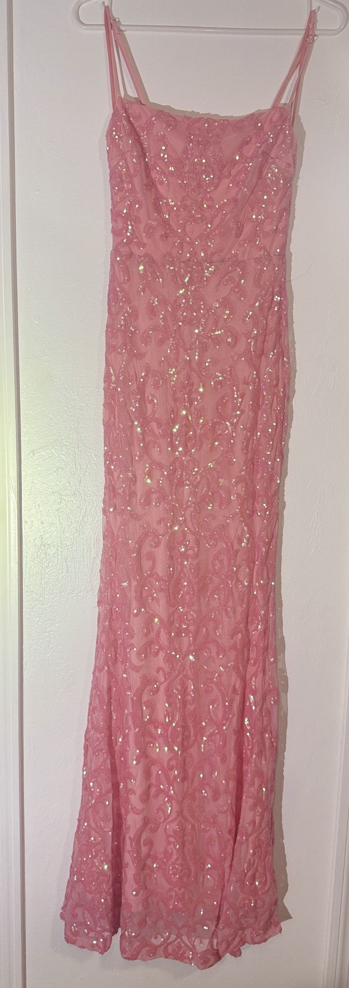 Vestido De Gala