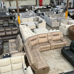 Furniture Clearance Event Dont Miss