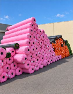 15x100 Sacate/Cesped Sintetico Turf