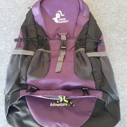 Free Knight Hiking/camping Backpack 