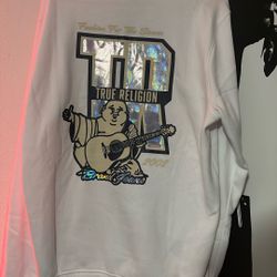 True Religious Jacket