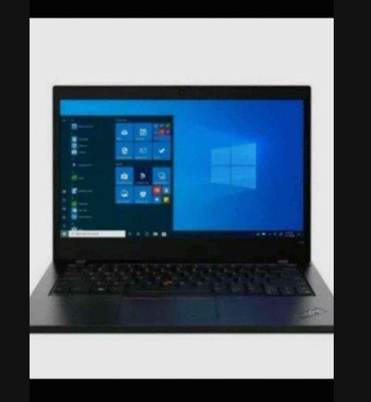 Lenovo Thinkpad 512 Gb