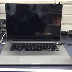 MacBook Pro 