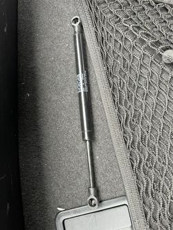 Stabilus 598251 Trunk Lift Strut- Audi OEM