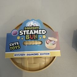 Steamed Bun Dumpling