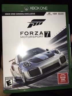 Forza 7