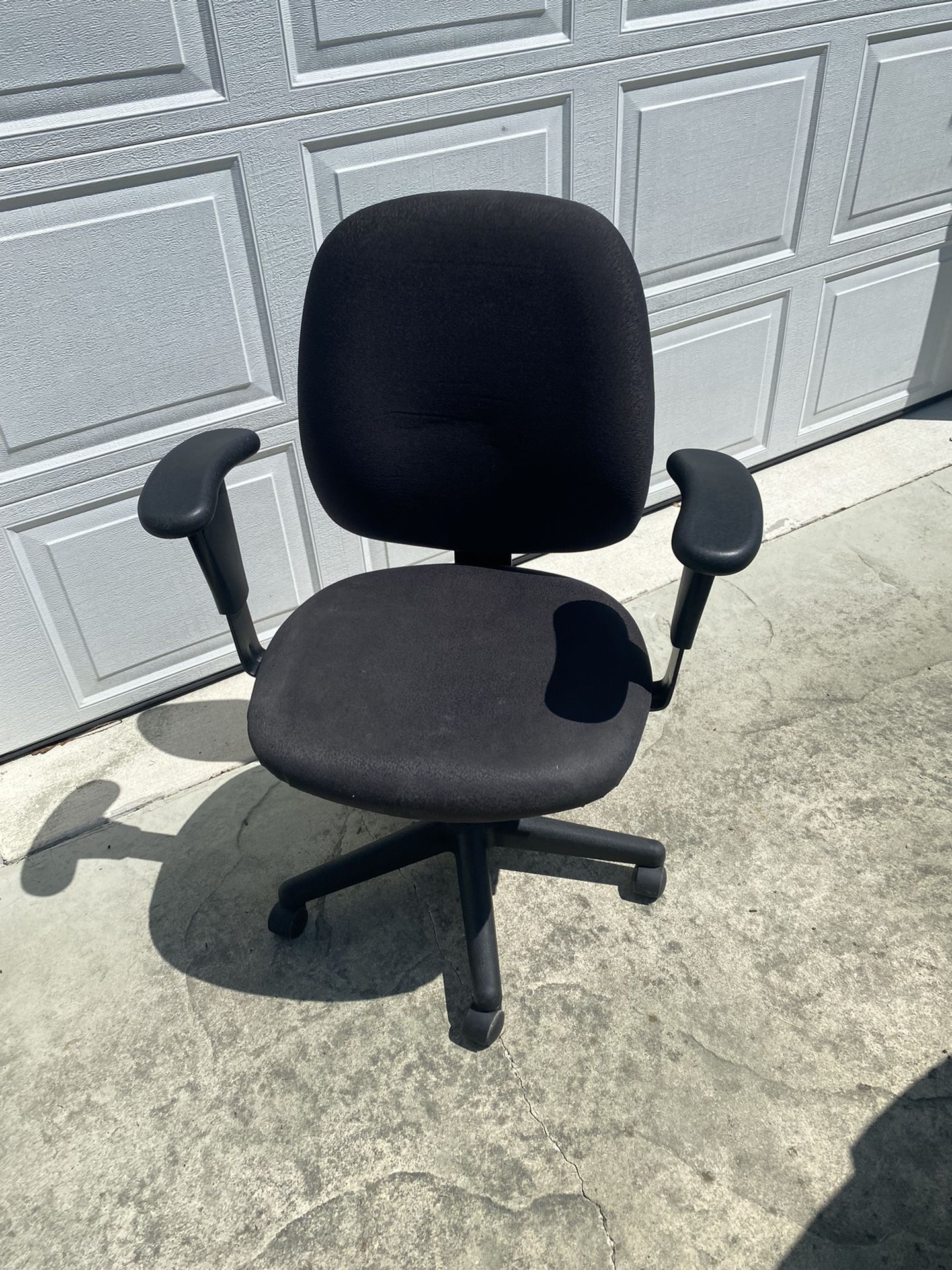 Used Office Chair