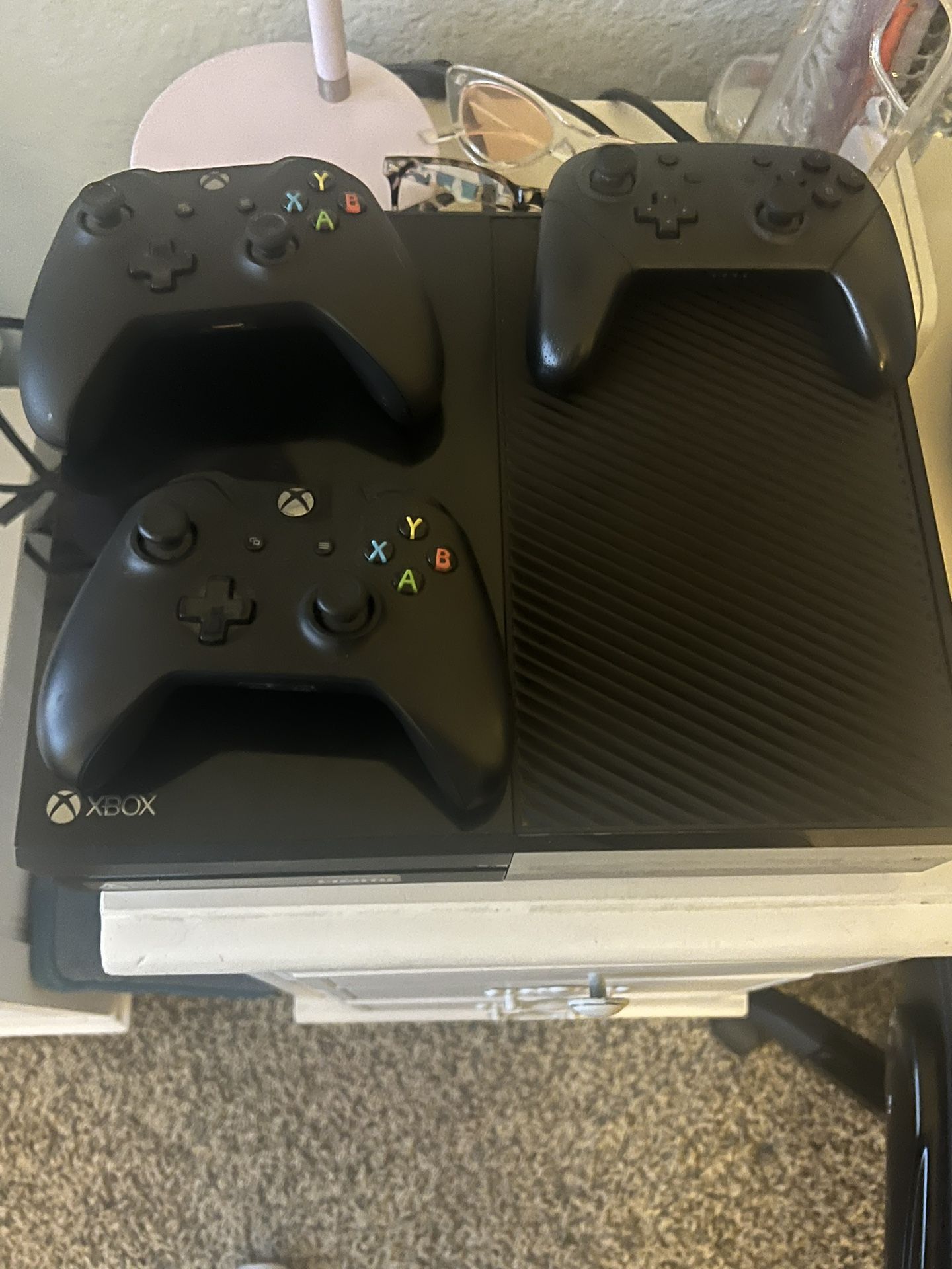 Xbox One