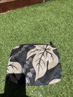 Aloha Cosmetic/Whatever you want Bag (92026 Near Police & Fire HQ)