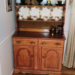 China Cabinet 
