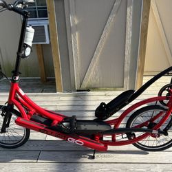 Elliptigo 8C