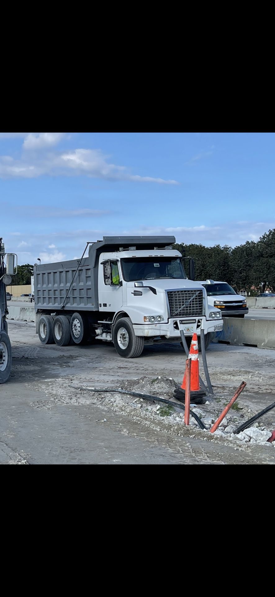 Volvo Truck
