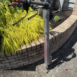 Yakima Bike Rack 