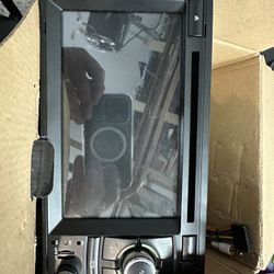 Car multimedia System Audi 