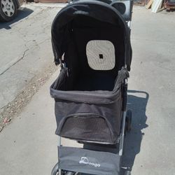 Dog Stroller 