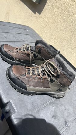 Ozark trail boots