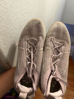 Vapor max shoes