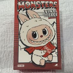 Coca Cola Labubu - Surprise Shake