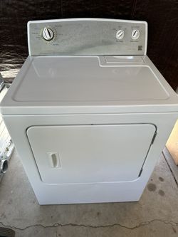 Kenmore Electric Dryer