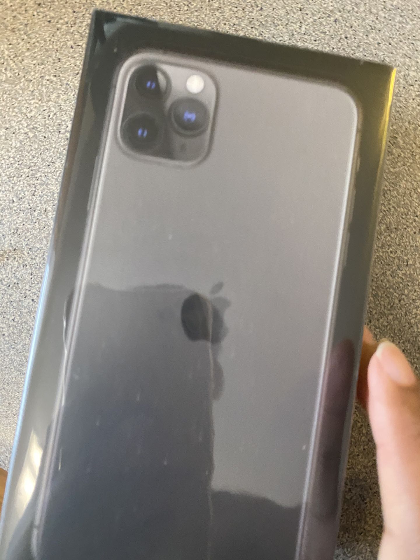 Brand New Iphone 11 Pro Max