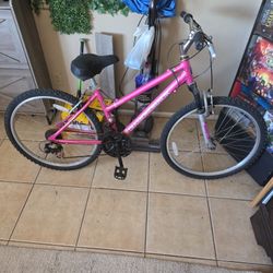 Diamondback Bike Or Trade 