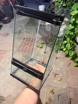 Zilla Enclosure