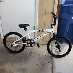 Iron Horse BMX
