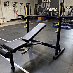 Bench Press