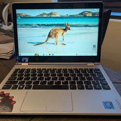 Lenovo Yoga 710 2in1 Laptop/Tablet with Touch Screen