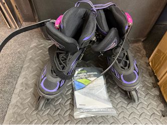 Kids roller blades- Girls