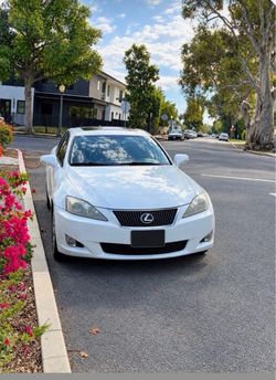 2009 Lexus IS 250
