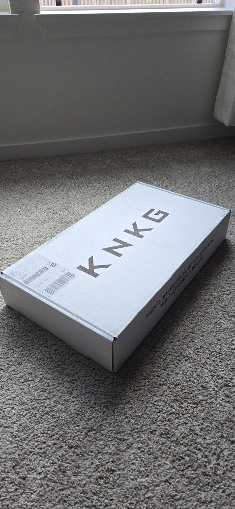 KNKG Core Backpack