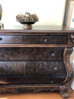 Chest drawers
