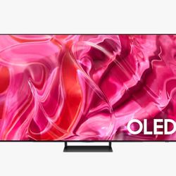 SAMSUNG 55"INCH OLED 4K S90C 
