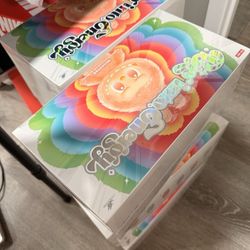  Labubu Monsters BIG INTO ENERGY Vinyl SEALED Blind Box NEW Authentic USA