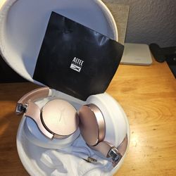 Altec Lansing Headphones $45